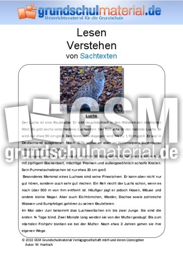 Luchs - Sachtext.pdf
